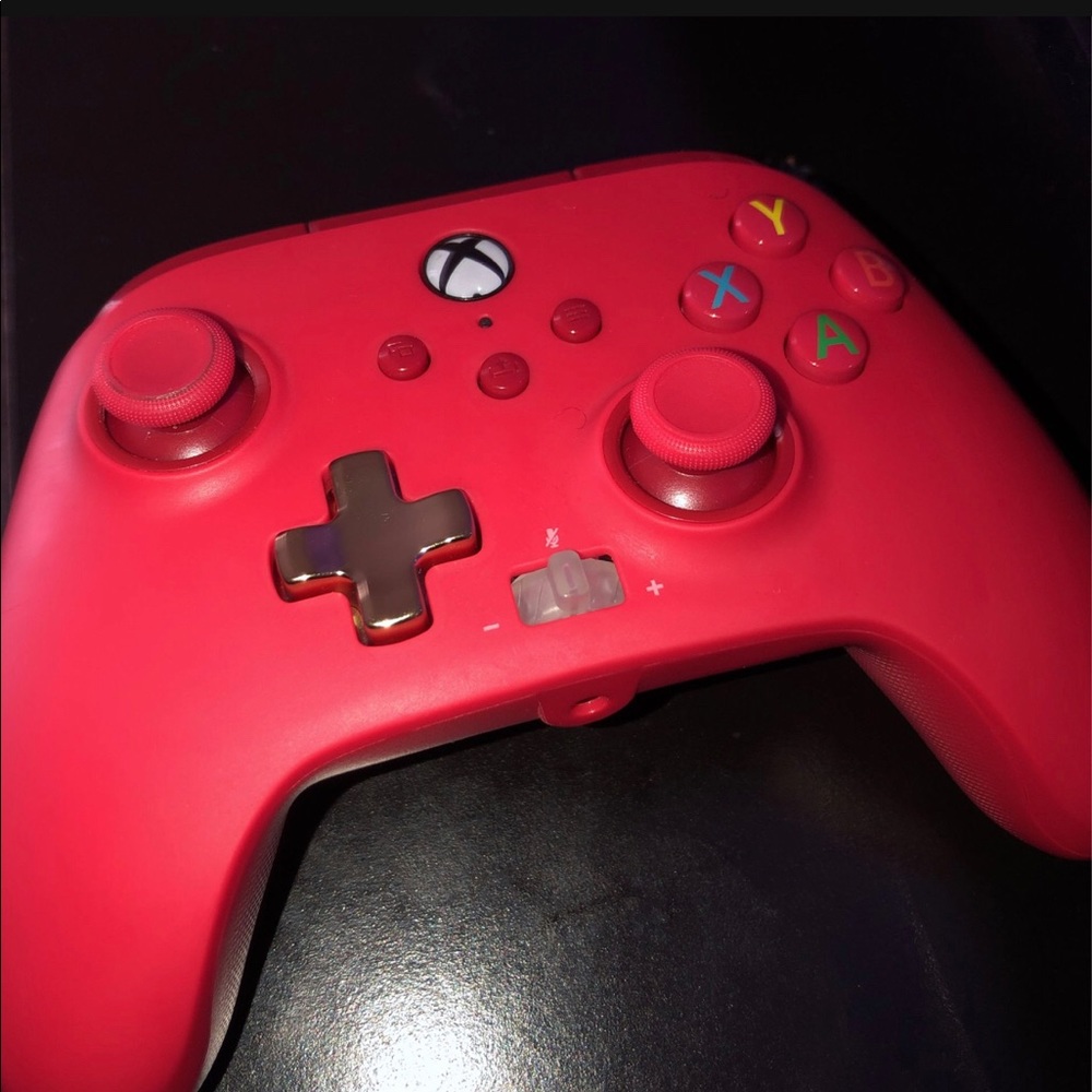 Xbox Series X/S wired controller